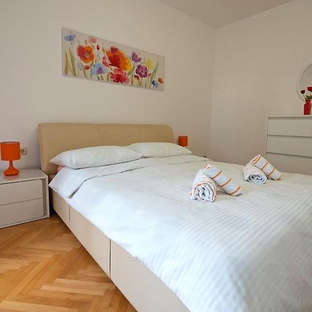 Apartments Bene Banjol المظهر الخارجي الصورة
