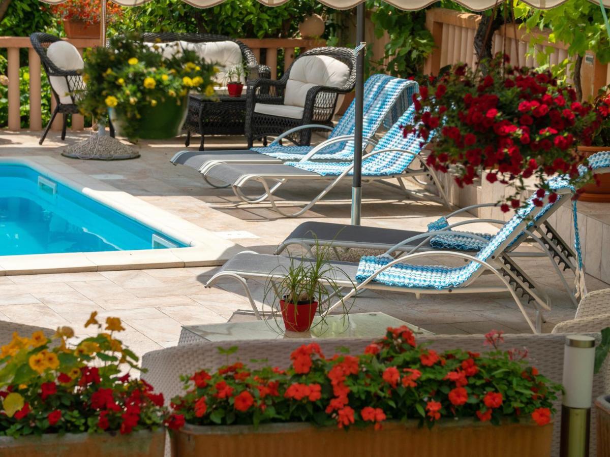 Apartments Bene Banjol المظهر الخارجي الصورة