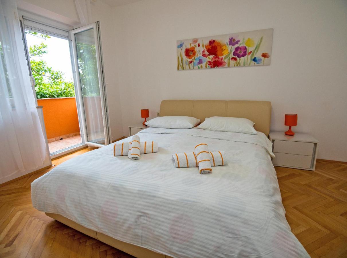 Apartments Bene Banjol المظهر الخارجي الصورة