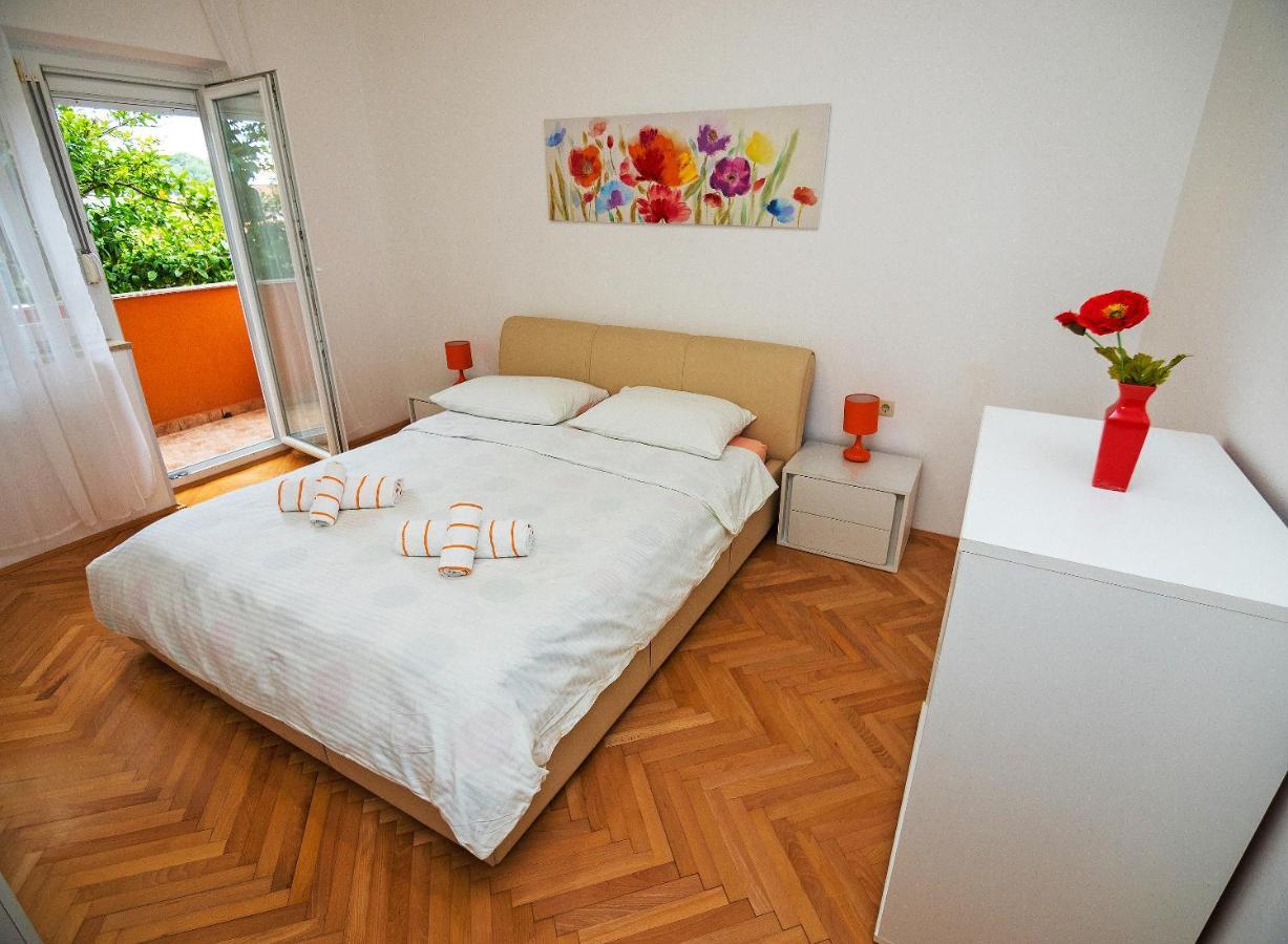 Apartments Bene Banjol المظهر الخارجي الصورة
