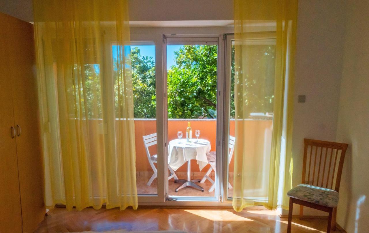 Apartments Bene Banjol المظهر الخارجي الصورة