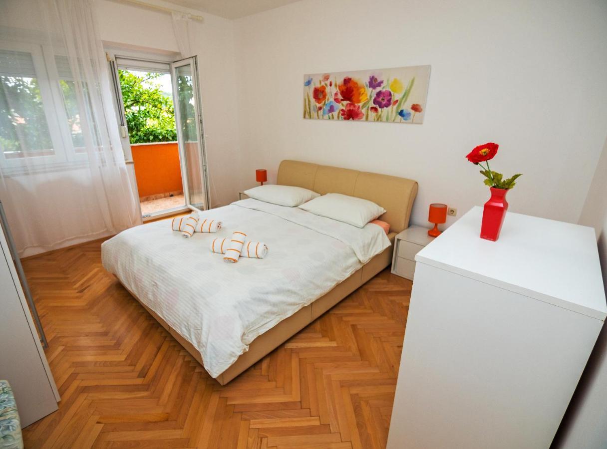 Apartments Bene Banjol المظهر الخارجي الصورة