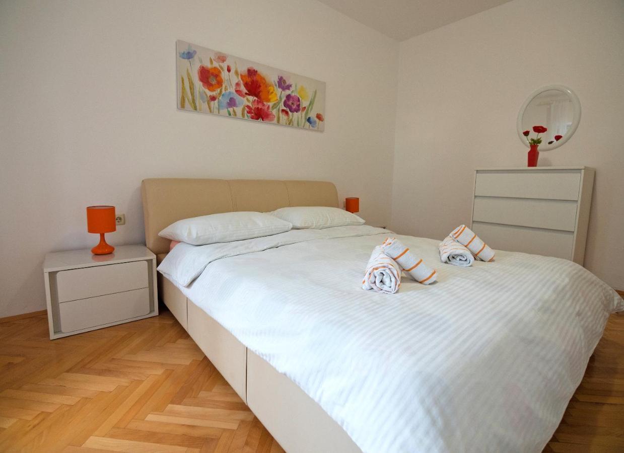 Apartments Bene Banjol المظهر الخارجي الصورة