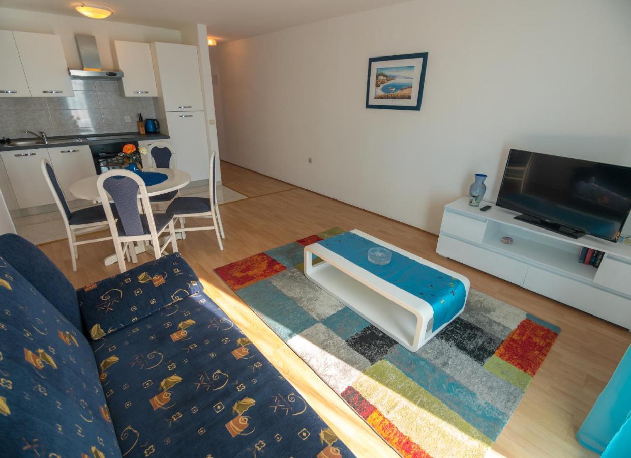 Apartments Bene Banjol المظهر الخارجي الصورة