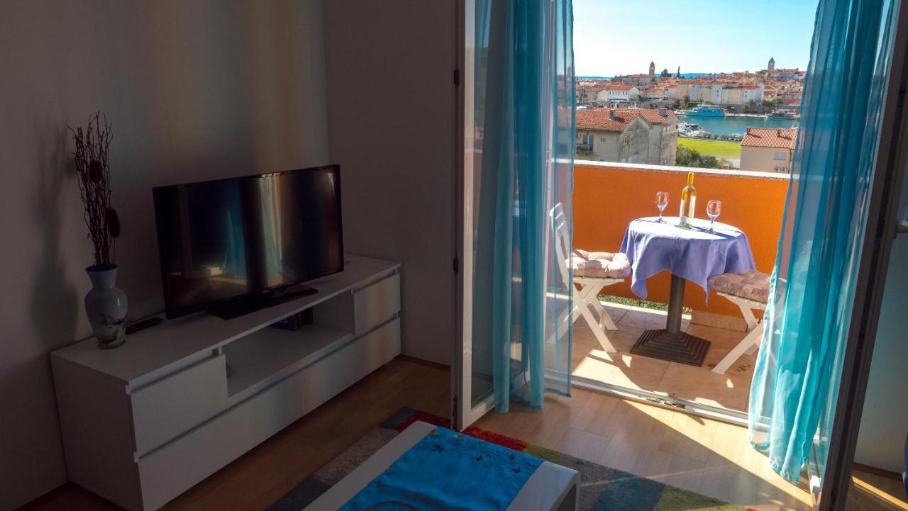 Apartments Bene Banjol المظهر الخارجي الصورة