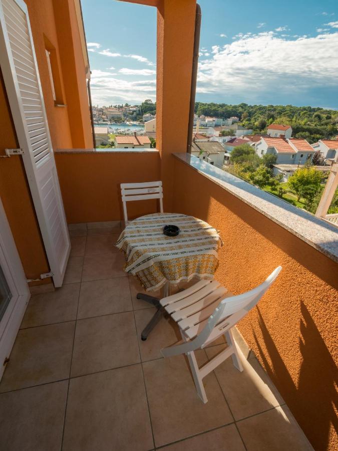Apartments Bene Banjol المظهر الخارجي الصورة