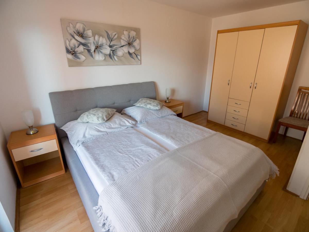 Apartments Bene Banjol المظهر الخارجي الصورة