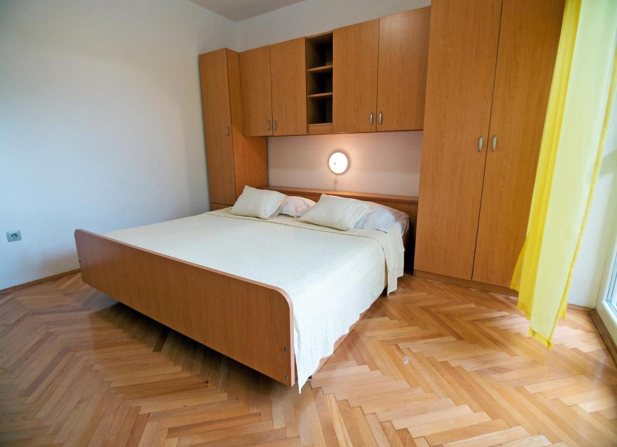 Apartments Bene Banjol المظهر الخارجي الصورة