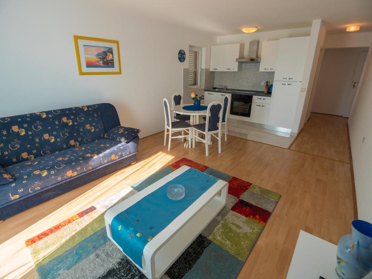 Apartments Bene Banjol المظهر الخارجي الصورة