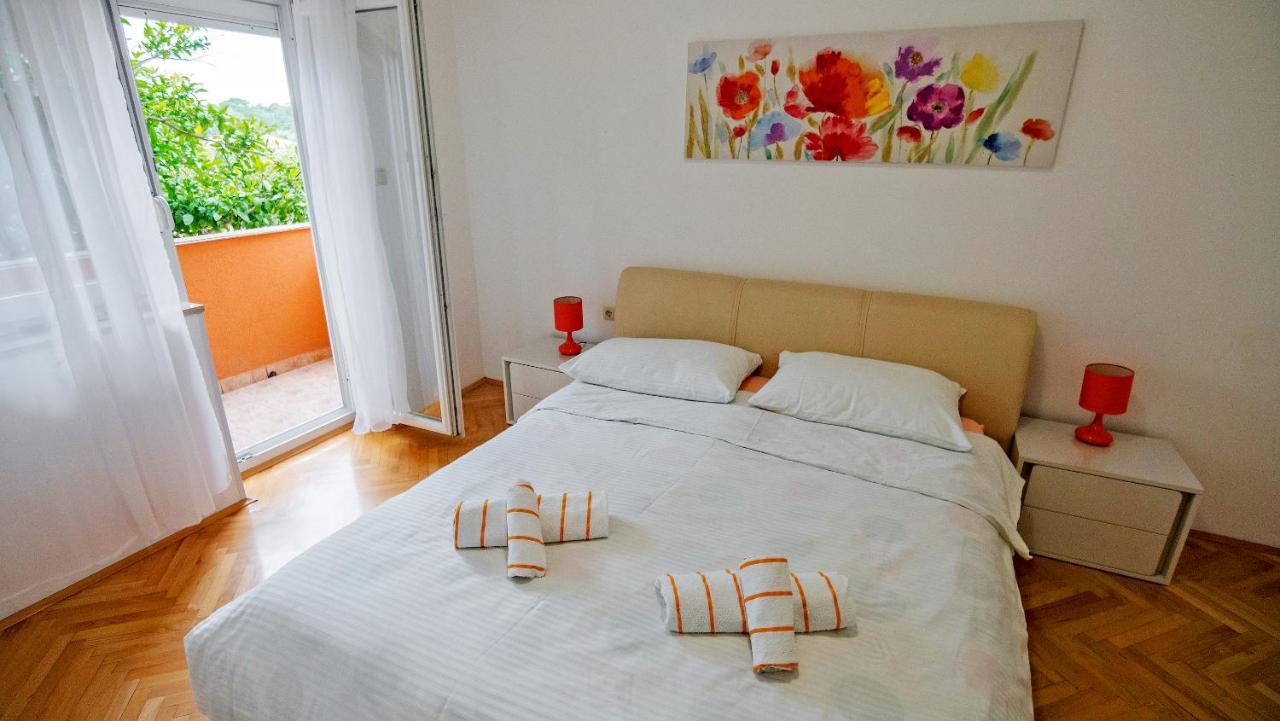 Apartments Bene Banjol المظهر الخارجي الصورة