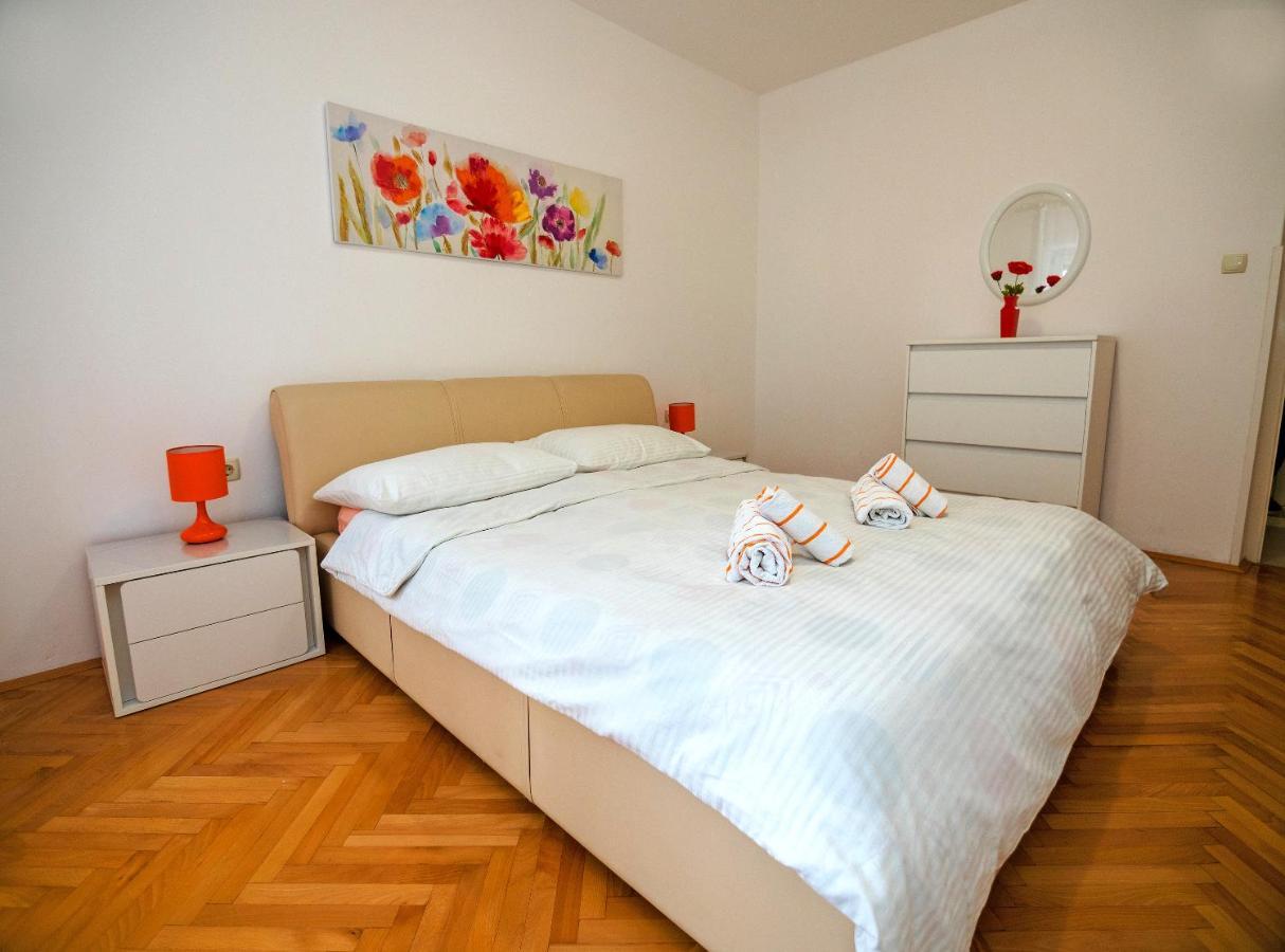 Apartments Bene Banjol المظهر الخارجي الصورة
