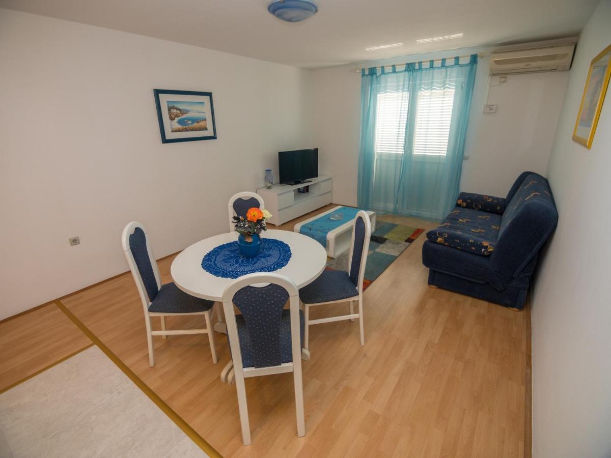Apartments Bene Banjol المظهر الخارجي الصورة