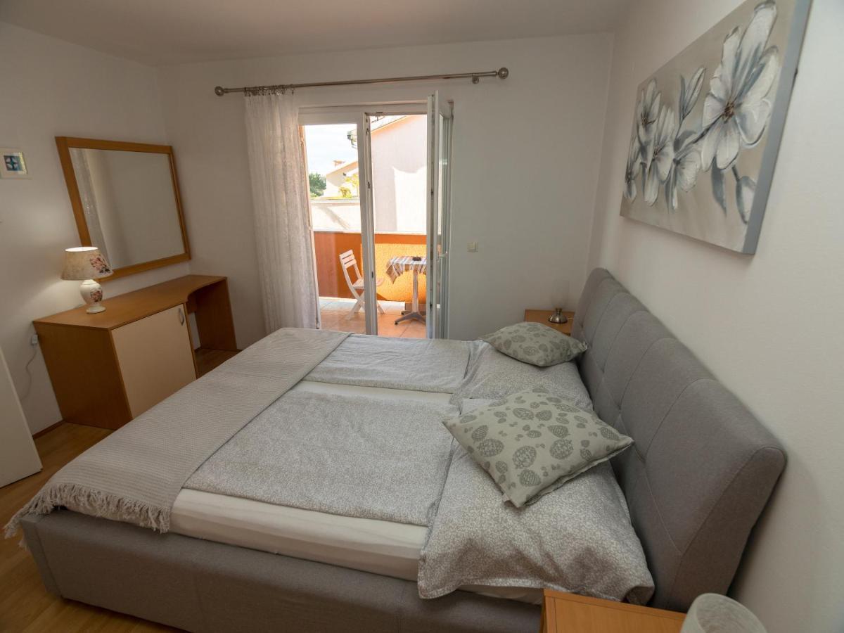 Apartments Bene Banjol المظهر الخارجي الصورة