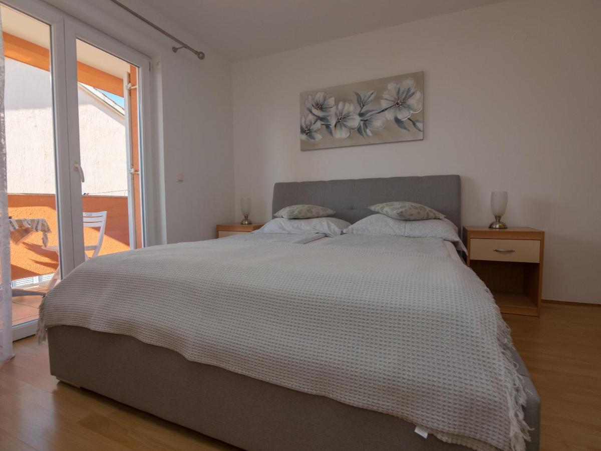 Apartments Bene Banjol المظهر الخارجي الصورة