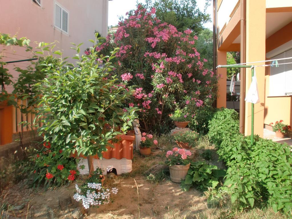 Apartments Bene Banjol المظهر الخارجي الصورة