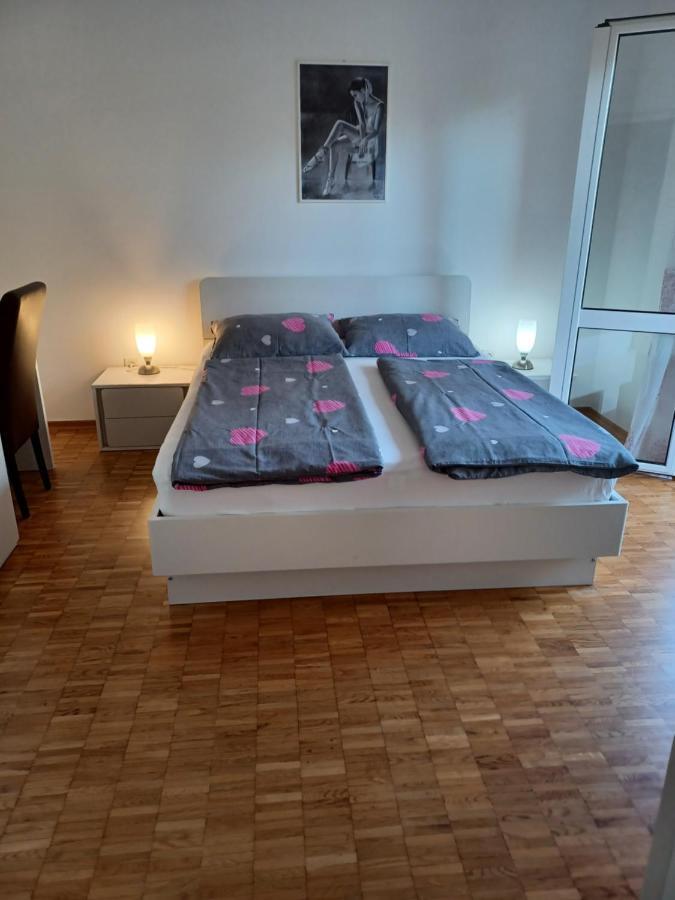 Apartments Bene Banjol المظهر الخارجي الصورة