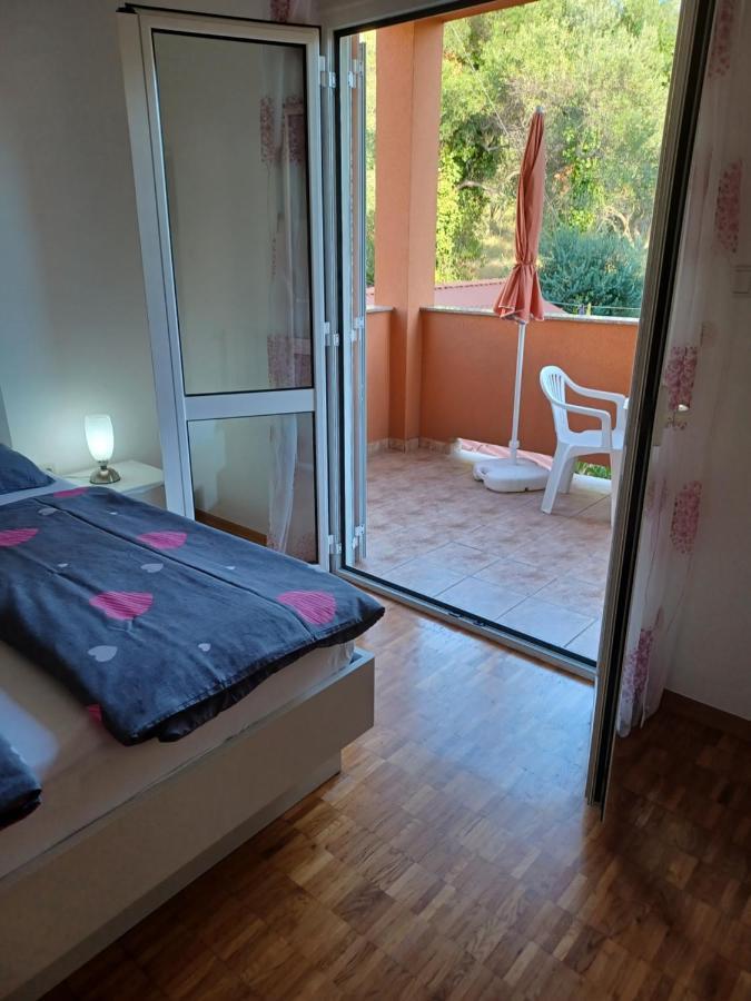 Apartments Bene Banjol المظهر الخارجي الصورة