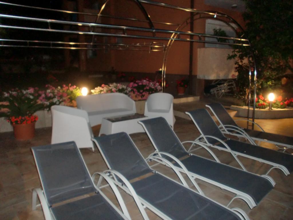 Apartments Bene Banjol المظهر الخارجي الصورة