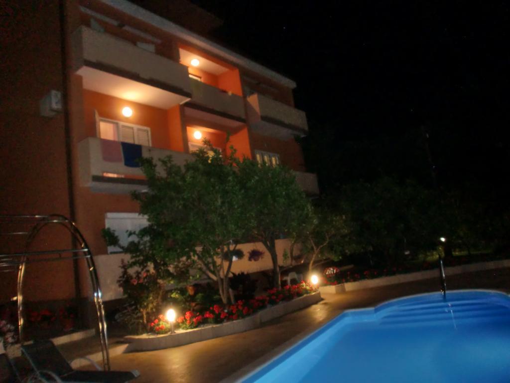 Apartments Bene Banjol المظهر الخارجي الصورة