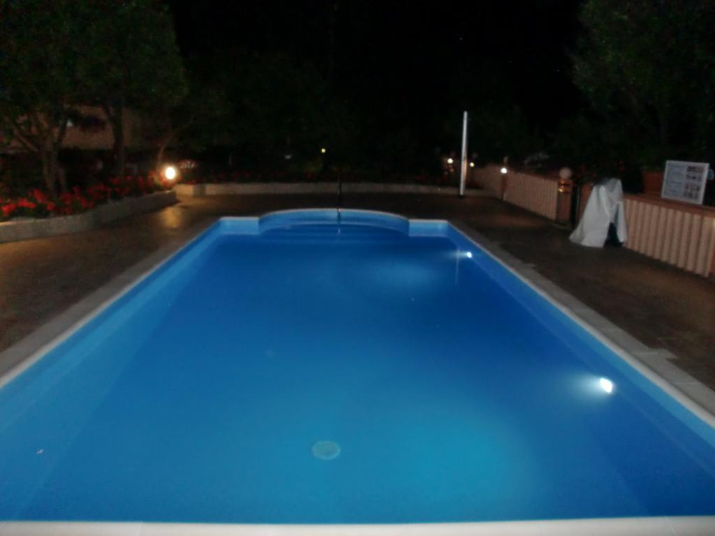 Apartments Bene Banjol المظهر الخارجي الصورة